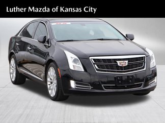 Used 2016 Cadillac XTS Luxury image 1