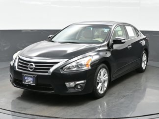 Used 2015 Nissan Altima 2.5 SL w/ Technology Package image 1