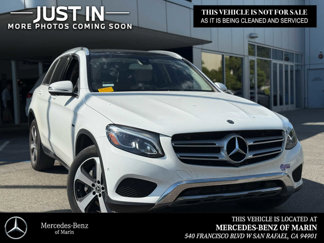 Used 2019 Mercedes-Benz GLC 350e 4MATIC image 1