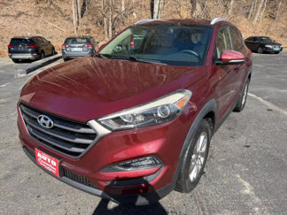 Used 2016 Hyundai Tucson Eco image 1