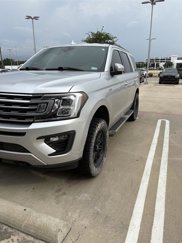 Used 2018 Ford Expedition XLT w/ Equipment Group 202A image 1