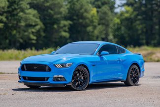 Used 2017 Ford Mustang GT w/ Black Accent Package image 1