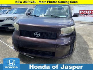 Used 2008 Scion xB image 1