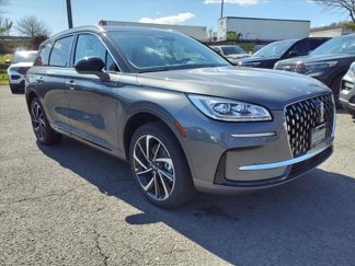 New 2024 Lincoln Corsair Grand Touring image 1
