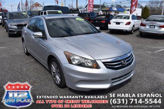 Used 2012 Honda Accord EX image 1