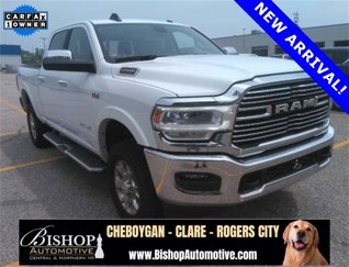 Used 2022 RAM 2500 Laramie image 1
