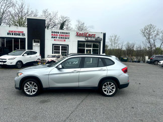 Used 2015 BMW X1 xDrive28i w/ Premium Package image 1