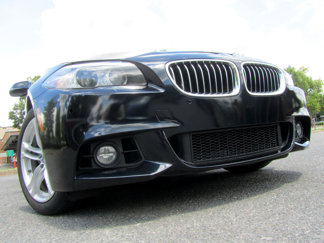 Used 2014 BMW 528i Sedan image 1