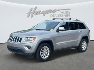 Used 2015 Jeep Grand Cherokee Laredo w/ Quick Order Package 23E image 1