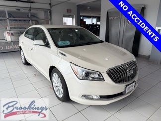 Used 2014 Buick LaCrosse Leather image 1