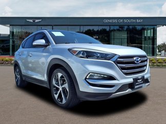 Used 2016 Hyundai Tucson Limited w/ Option Group 03 image 1