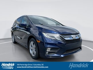 Used 2019 Honda Odyssey EX-L image 1