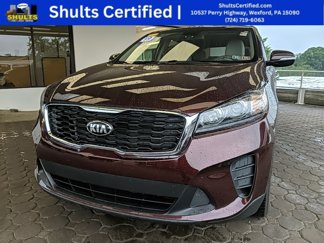 Used 2019 Kia Sorento LX image 1