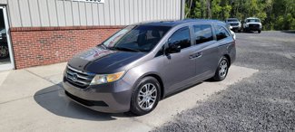Used 2013 Honda Odyssey EX-L image 1