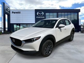 New 2025 MAZDA CX-30 AWD 2.5 S image 1