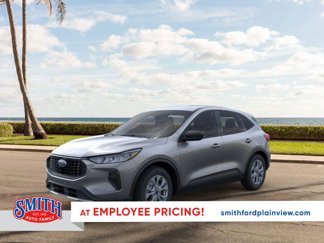 New 2025 Ford Escape Active image 1