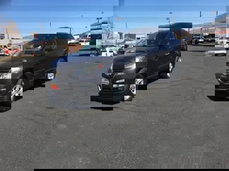 Used 2017 Chevrolet Traverse LS image 1