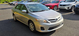 Used 2011 Toyota Corolla LE image 1