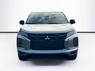 Used 2022 Mitsubishi Outlander Sport LE video 2