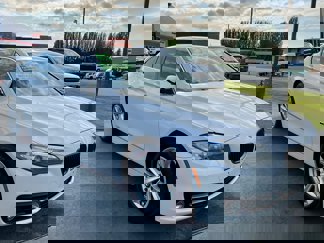 Used 2015 BMW 528i Sedan image 1