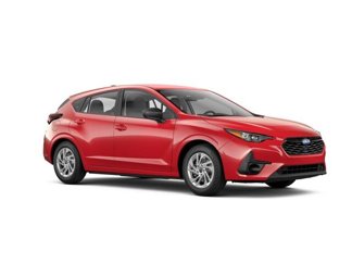 New 2025 Subaru Impreza 2.0i image 1
