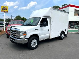 Used 2017 Ford E-350 and Econoline 350 Super Duty w/ Power Windows & Locks Group image 1