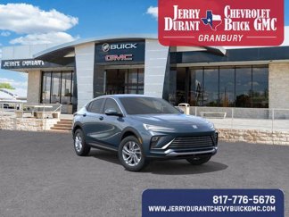 New 2025 Buick Envista Preferred w/ Convenience I Package image 1