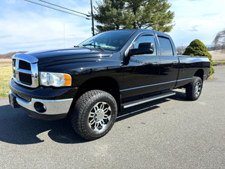Used 2005 Dodge Ram 2500 Truck SLT w/ Trailer Tow Group image 1
