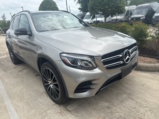 Certified 2019 Mercedes-Benz GLC 300 image 1