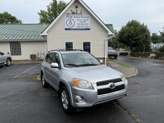 Used 2010 Toyota RAV4 Limited image 1