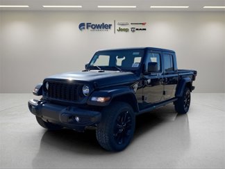 New 2025 Jeep Gladiator Sport image 1