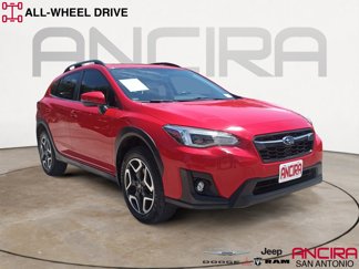 Used 2020 Subaru Crosstrek 2.0i Limited w/ Moonroof Package w/Navigation image 1