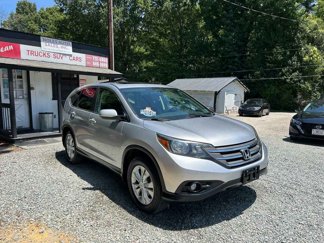 Used 2012 Honda CR-V EX image 1