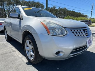 Used 2010 Nissan Rogue SL w/ Moonroof Pkg image 1