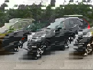 Used 2016 Honda CR-V Touring image 1