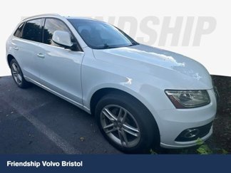 Used 2015 Audi Q5 2.0T Premium Plus w/ Technology Package image 1