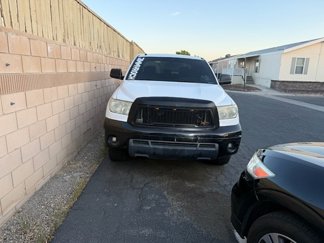 Used 2013 Toyota Tundra 2WD CrewMax image 1