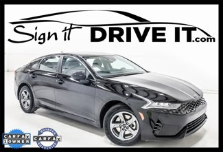 Used 2021 Kia K5 LX image 1