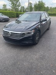Used 2019 Volkswagen Jetta SEL image 1