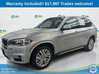 Used 2016 BMW X5 xDrive35i image 1