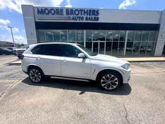 Used 2016 BMW X5 sDrive35i image 1