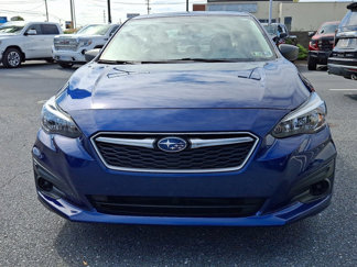Used 2017 Subaru Impreza 2.0i video 2