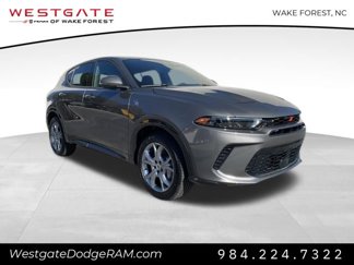 New 2024 Dodge Hornet R/T Plus image 1