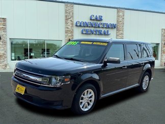 Used 2016 Ford Flex SE image 1
