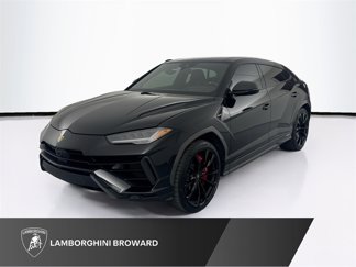 Used 2024 Lamborghini Urus S image 1