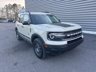 Used 2024 Ford Bronco Sport Big Bend image 1
