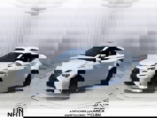 Used 2018 Lexus RC 300 F Sport image 1