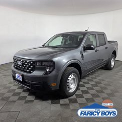 New 2025 Ford Maverick XL image 1