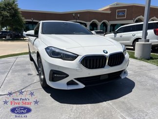 Used 2021 BMW 228i Gran Coupe image 1