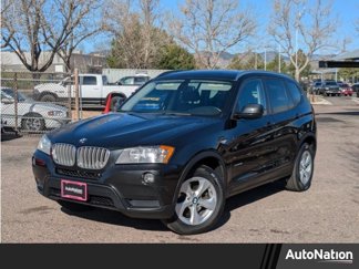 Used 2012 BMW X3 xDrive28i image 1